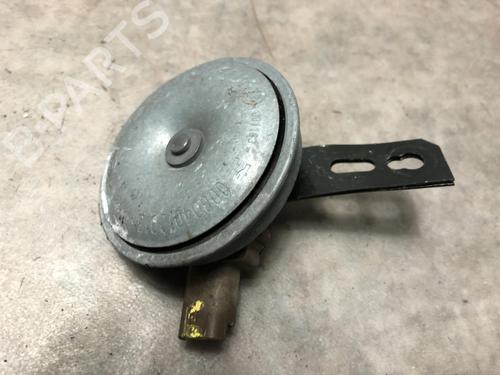 Used Horn DACIA LOGAN MCV II TCe 90 (K8M1, K8MA, K8AC) (90 hp) 25799823