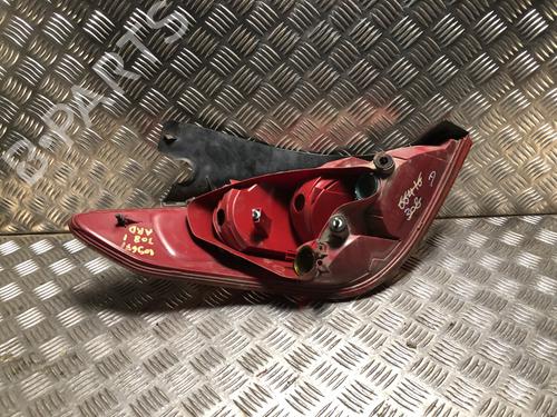 Right taillight PEUGEOT 308 I (4A_, 4C_) 1.6 HDi | BP31199002C35