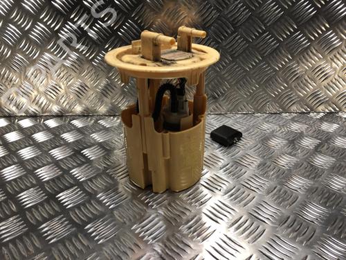 Used Fuel pump PEUGEOT 406 (8B) 2.0 HDI 110 (109 hp) 24037239