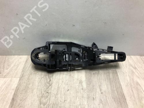 Used Front left exterior door handle CITROËN C4 Picasso II 1.6 HDi / BlueHDi 115 (115 hp) 20613226
