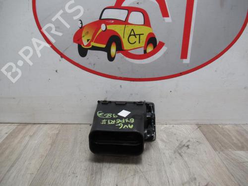 Used Air vent PEUGEOT EXPERT Van (VF3A_, VF3U_, VF3X_) 2.0 HDi 120 (120 hp) 13132637