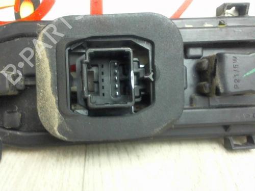 Licence plate light RENAULT KANGOO Express (FW0/1_) Z.E. (FW0Z, FW1Z) | BP13290957I40 