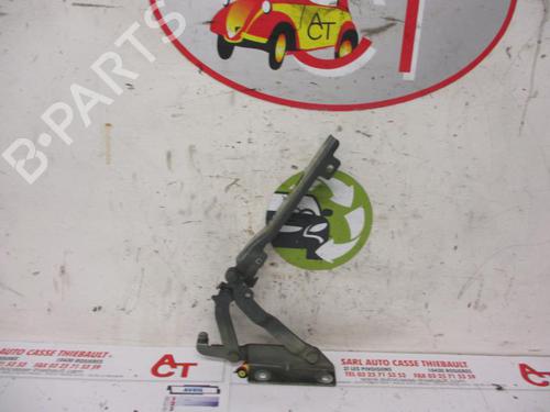 Used Hinge/Door check strap VW GOLF V (1K1) 1.9 TDI (105 hp) 27476088