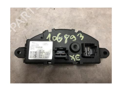 Heater resistor JAGUAR XE (X760) 2.0 D | BP20622034M108