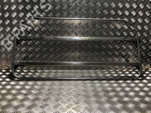 Used Tailgate Tailgate MAZDA MX-5 II (NB) 1.8 16V (NB8C) (146 hp) 34116608 34116608