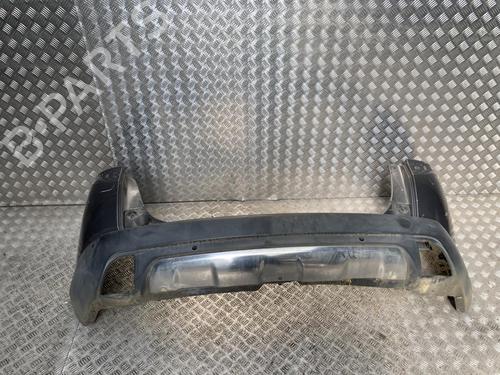 Used Rear bumper Rear bumper 37672838 37672838