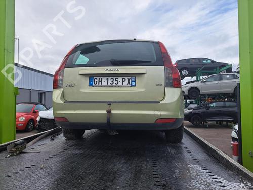 AC pipe VOLVO V50 (545) 1.6 D | BP23567857M126  - Image 6