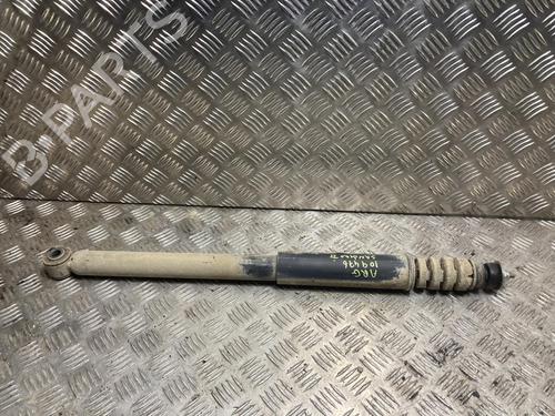 Used Left rear shock absorber DACIA SANDERO II TCe 90 (B8M1, B8MA, B8AC) (90 hp) 31204621