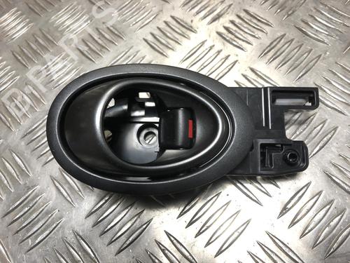 Maneta interior delantera izquierda HONDA CR-Z (ZF) 1.5 IMA (ZF2) (137 hp) 31246401