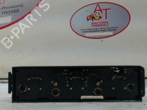 Climate control MITSUBISHI PAJERO III (V7_W, V6_W) 3.2 Di-D (V68W) | BP25026892I5 