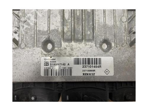 Engine control unit (ECU) RENAULT MEGANE III Grandtour (KZ0/1) 1.5 dCi (KZ09, KZ0D, KZ1G, KZ29, KZ14, KZ1W, KZ10, KZ1F,... | BP28615778M57