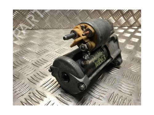 Startmotor DACIA DUSTER (HS_) 1.5 dCi | BP28334836M8 