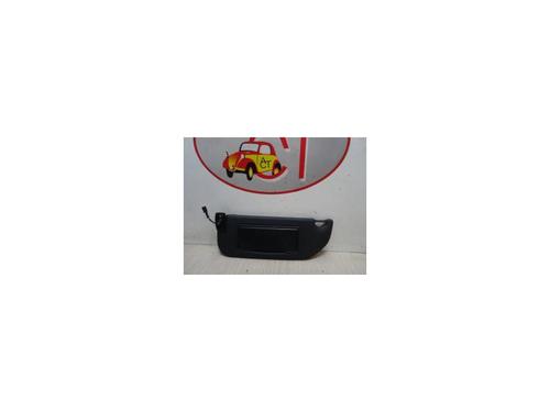 Used Left sun visor CITROËN DS3 (SA_) 1.6 THP 155 (156 hp) 13286949