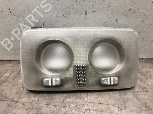 Used Interior roof light CITROËN NEMO Box Body/MPV (AA_) 1.3 HDi 75 (75 hp) 20633329
