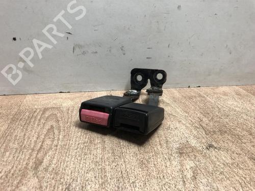 Used Seat buckle PEUGEOT 607 (9D, 9U) 2.2 HDi (133 hp) 13135093
