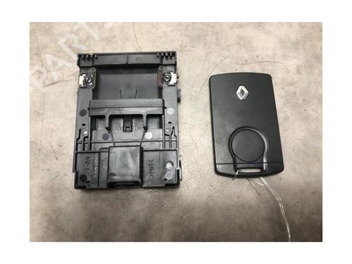 Electronic module RENAULT GRAND SCÉNIC III (JZ0/1_) 2.0 16V (JZ0G) | BP20632742M83 