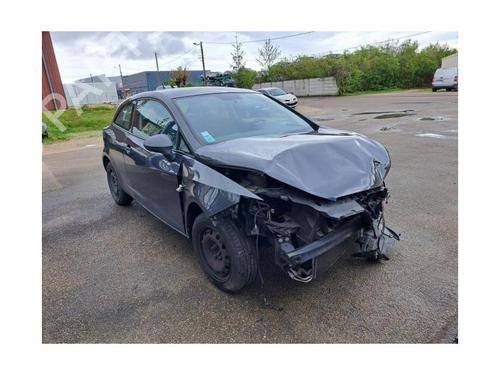Front left door window SEAT IBIZA IV (6J5, 6P1) 1.2 | BP25305272C18 