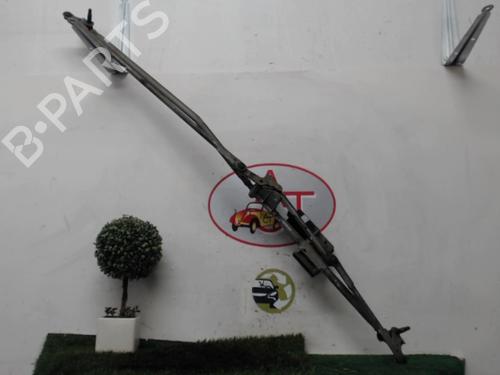 Essuie-glace moteur avant CITROËN C4 Coupe (LA_) 1.6 HDi (90 hp) 12962043