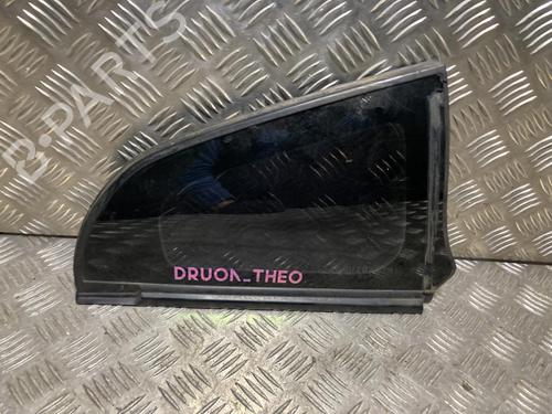 Panel rude bagtil højre NISSAN 350Z Coupe (Z33) 3.5 (AAZ33) (280 hp) 32092700