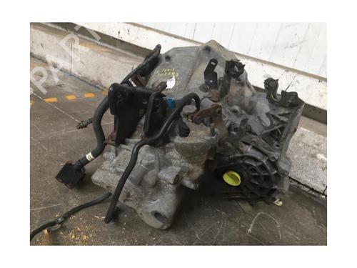 Gearbox NISSAN X-TRAIL I (T30) 2.2 dCi 4x4 | BP13294305M3 