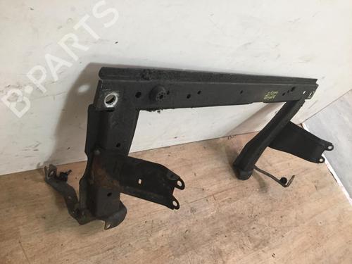 Used Subframe RENAULT SCÉNIC II (JM0/1_) 1.9 dCi (JM0G, JM12, JM1G, JM2C) (120 hp) 13223533