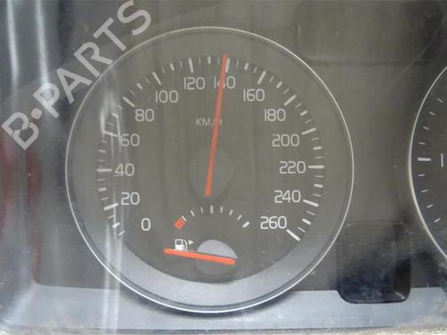 Instrument cluster VOLVO C30 (533) 1.6 D | BP12966282C47 