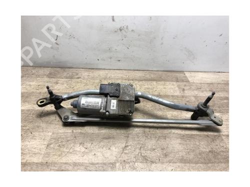 Viskermotor vindrute AUDI A4 B8 (8K2) 2.7 TDI (190 hp) 23034675