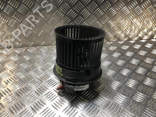 Used Heater blower motor PEUGEOT 2008 I (CU_) 1.6 BlueHDi 100 (100 hp) 31198511