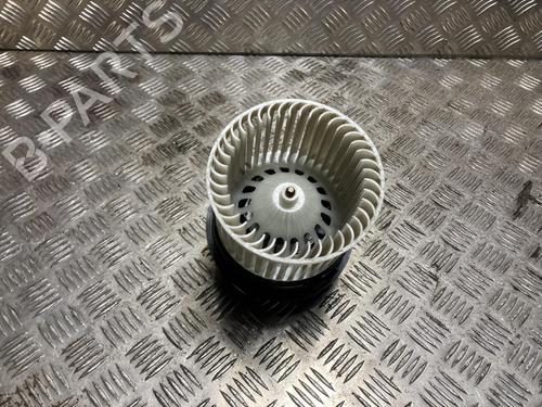 Used Heater blower motor PEUGEOT 208 II (UB_, UP_, UW_, UJ_) 1.2 PureTech 100 (101 hp) 31245860