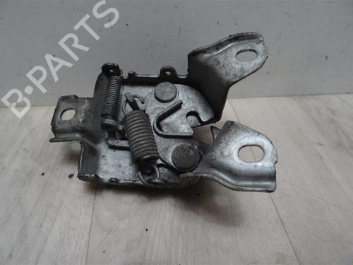 Hood lock SUZUKI WAGON R+ Hatchback (EM) 1.2 (SR412) | BP13280739C133