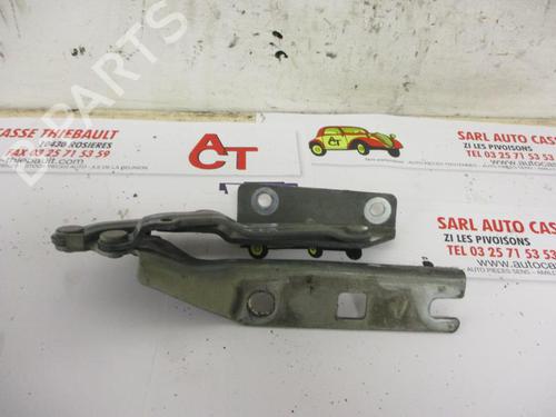 Used Hinge/Door check strap VW GOLF V (1K1) 1.9 TDI (105 hp) 27476094