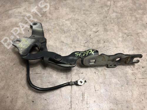 Used Hinge/Door check strap BMW 1 (E87) 120 d (177 hp) 23035733