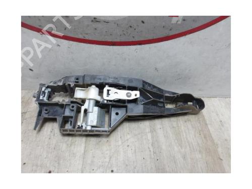 Rear right exterior door handle PEUGEOT 208 I (CA_, CC_) 1.4 HDi | BP13263162C130