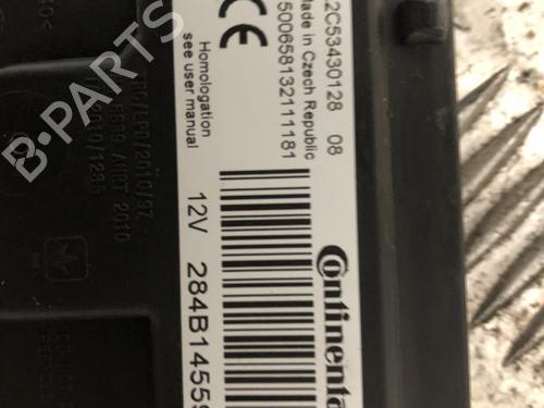 Computer DACIA SANDERO II TCe 90 (B8M1, B8MA, B8AC) | BP31204616M11