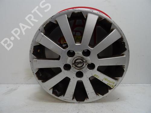 Used Rim OPEL ASTRA G Estate (T98) 2.0 DTI 16V (F35) (101 hp) 30782966