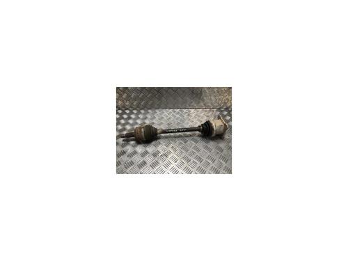 Used Left front driveshaft SUZUKI GRAND VITARA II (JT, TE, TD) 1.9 DDiS All-wheel Drive (JT419, TD44, JB419WD, JB419XD,... (129 hp) 27559296
