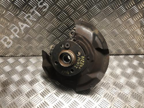 Used Left front steering knuckle Left front steering knuckle MINI MINI (R56) Cooper S (174 hp) 35777724 35777724