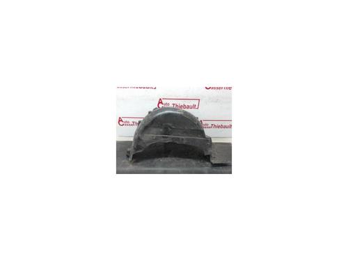 Hjulbue CITROËN C4 Picasso I MPV (UD_) 1.6 HDi 110 (112 hp) 20632306
