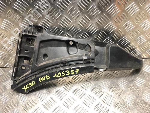 Used Rear bumper bracket VOLVO XC90 I (275) D5 AWD (163 hp) 31202546