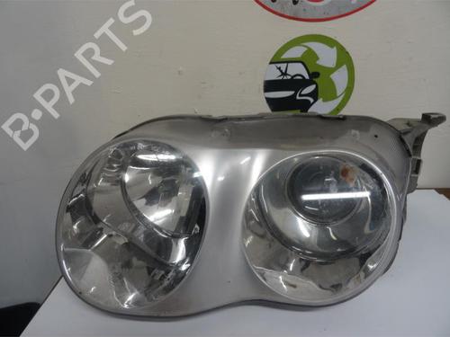 Used Left headlight HYUNDAI COUPE I (RD) 2.0 16V (139 hp) 13293061