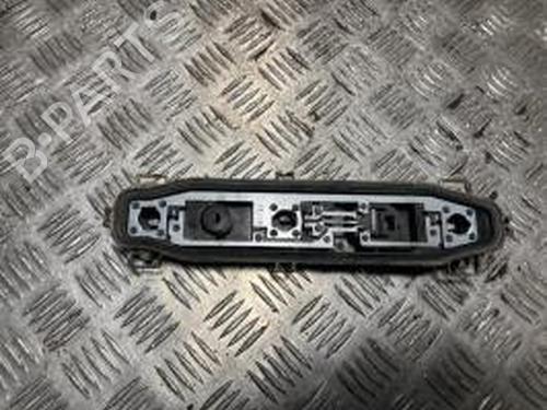 Used Licence plate light RENAULT KANGOO Express (FW0/1_) 1.5 dCi 85 (FW0K, FW0L, FW0B) (86 hp) 30703096