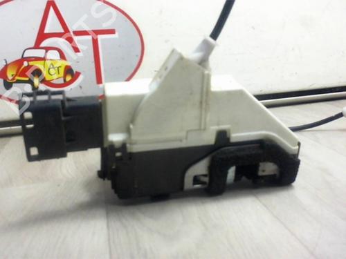 Front right lock PEUGEOT 308 I (4A_, 4C_) 1.6 HDi | BP13283777C97 