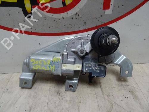 Rear wiper motor SUZUKI SPLASH (EX) 1.0 (A5B310) | BP29264803M102