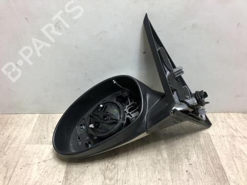 Used Left mirror BMW 1 (E81) 118 d (143 hp) 33018204