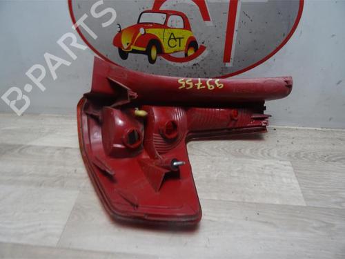 Left taillight CITROËN C4 I (LC_) 2.0 HDi | BP19940417C34 