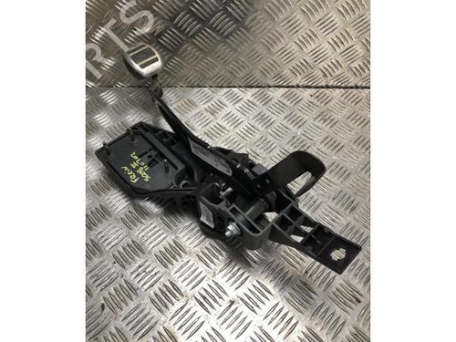 Break pedal PEUGEOT 5008 II (MC_, MJ_, MR_, M4_) 2.0 BlueHDi 150 (MJAHXW, MJAHXH, MJAHXN, MJAHXV, MJAHXG) | BP27558152I19 