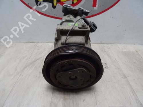 AC compressor NISSAN NOTE (E11, NE11) 1.4 | BP13273501M34