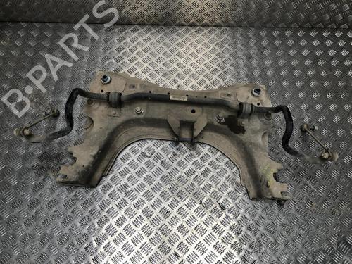 Used Subframe RENAULT CLIO IV (BH_) 1.2 16V (73 hp) 31244549