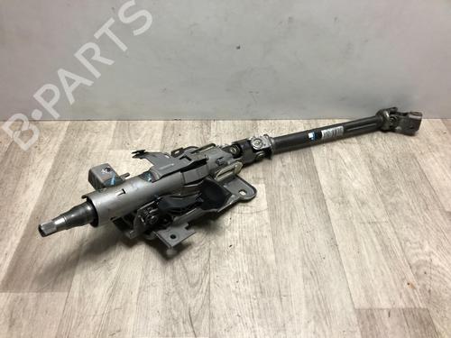Used Steering column PEUGEOT 3008 I MPV (0U_) 1.6 HDi (112 hp) 23872424