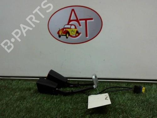 Used Seat buckle CITROËN C5 II (RC_) 1.6 HDi (RC8HZB) (109 hp) 13128698
